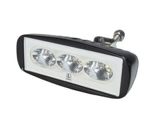LUMITEC CapreraLT Floodlight, Non Dimming