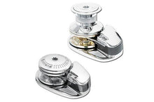 LOFRANS  Vertical Windlass X3 - Chrome Bronze