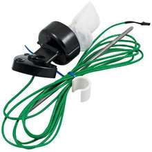 BENNETT Upper Hinge With Wire & Plug