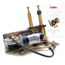 EXALTO Wiper Motor 250BS 65mm BH 24V