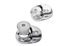 LOFRANS X1 - Vertical Windlass Chrome Bronze