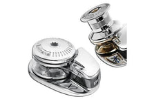 LOFRANS X2 - Vertical Windlass Chrome Bronze