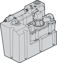 SEALAND Holding Tank Systems Holding