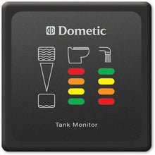 SEALAND DTM08 BLK W/VentS-OEM
