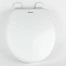 SEALAND Seat & Lid White 4800