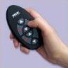 MAX POWER Transmitter & Receiver Remote Control