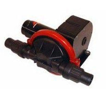 JOHNSON Viking Power 32