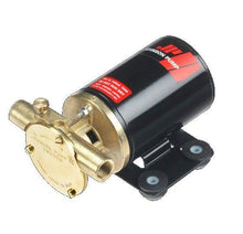 JOHNSON DC Driven Flexible Impeller Pump