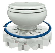 SEALAND ORBIT Toilet