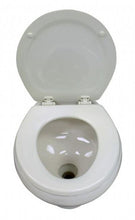 SEALAND ORBIT Toilet