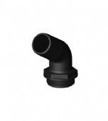 TRU DESIGN Aquavalve Tail - 120 Degrees