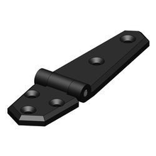 TRU DESIGN Marine Hinges