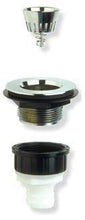 FORESPAR Sink Drains