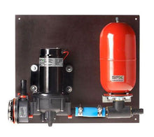 JOHNSON Aqua Jet Uno WPS 3.5 & 5.2