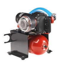 JOHNSON Aqua Jet Uno Max WPS 2.9 & 3.5