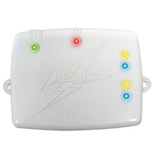 BENNETT BOLT Control Non-Indicator (Including Diagnostics and ATR)