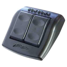 BENNETT Hydraulic Trim Tab Sets with Euro-Style Control