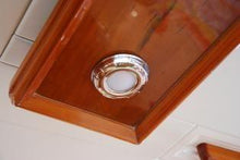 LUMITEC Aurora Dome Light, Stainless Housing
