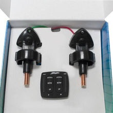 BENNETT Electronic Indicator Control (EIC)