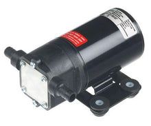 JOHNSON DC Driven Flexible Impeller Pump