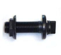 FORESPAR Garboard Drains