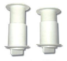 FORESPAR Garboard Drains