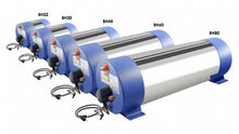 ATI Stainless Steel Hot Water Heaters