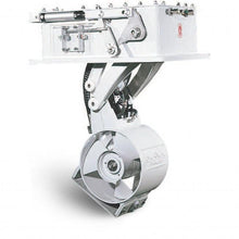 MAX POWER Retractable Thruster R300/15 Electro Pump