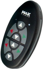 MAX POWER Transmitter & Receiver Remote Control