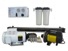RESOLUTION Watermaker Modular