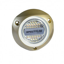 LUMITEC Seablaze Spectrum - Complete RGBV Light Ouput
