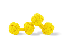 Yellow Knot Links