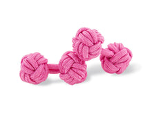 Pink Knot Links