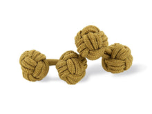 Mid Brown Knot Links