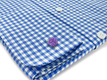 Purple Knot Links