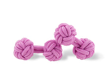 Lilac Knot Links