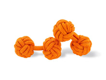 Orange Knot Links