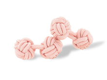 Coral Pink Knot Links