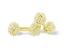 Cream Knot Links