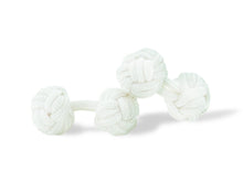 White Knot Links