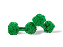 Green Knot Links