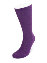 Plain Wool Socks