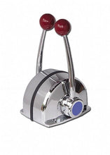 FLEXBALL 3200 Control Unit