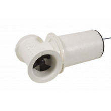 MAX POWER CT125 Duo Composite 24V STERN - Including Pod