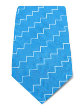 Silk Herringbone Tie
