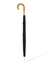 Black & Red Golf Umbrella