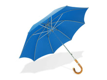 Blue Golf Umbrella