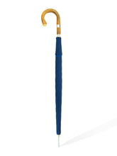 French Navy Golf Umbrella