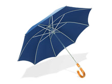 French Navy Golf Umbrella