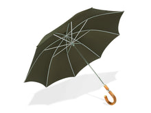 Brown Golf Umbrella